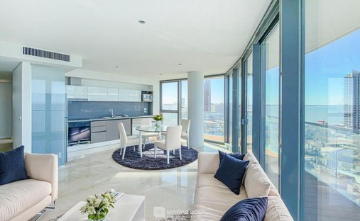 Apartamento en Mar del Plata, Provincia de Buenos Aires, Argentina 1