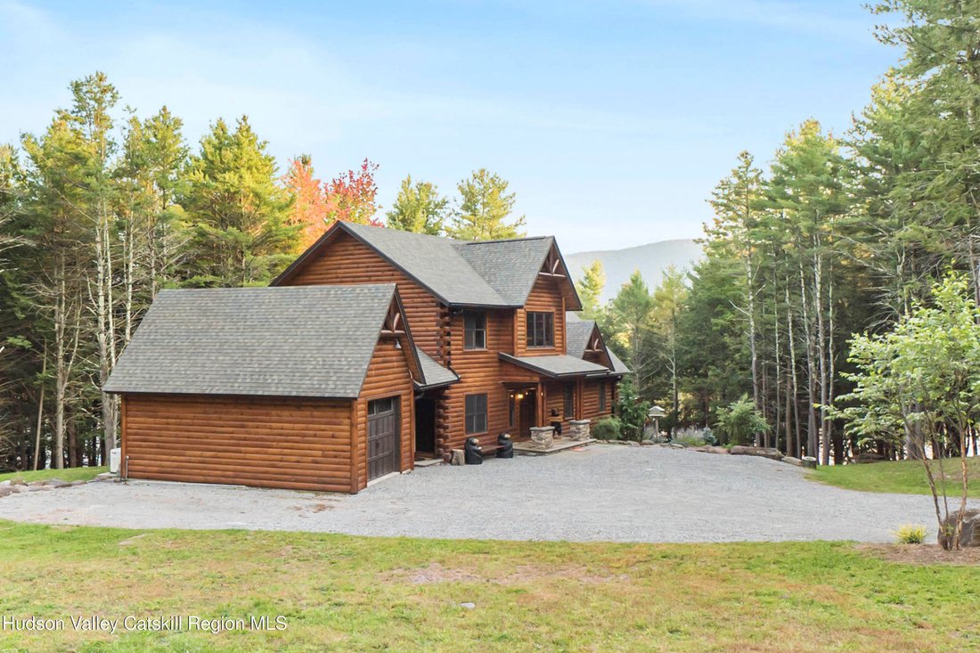 House in Jewett, New York, United States 3 - 17381270