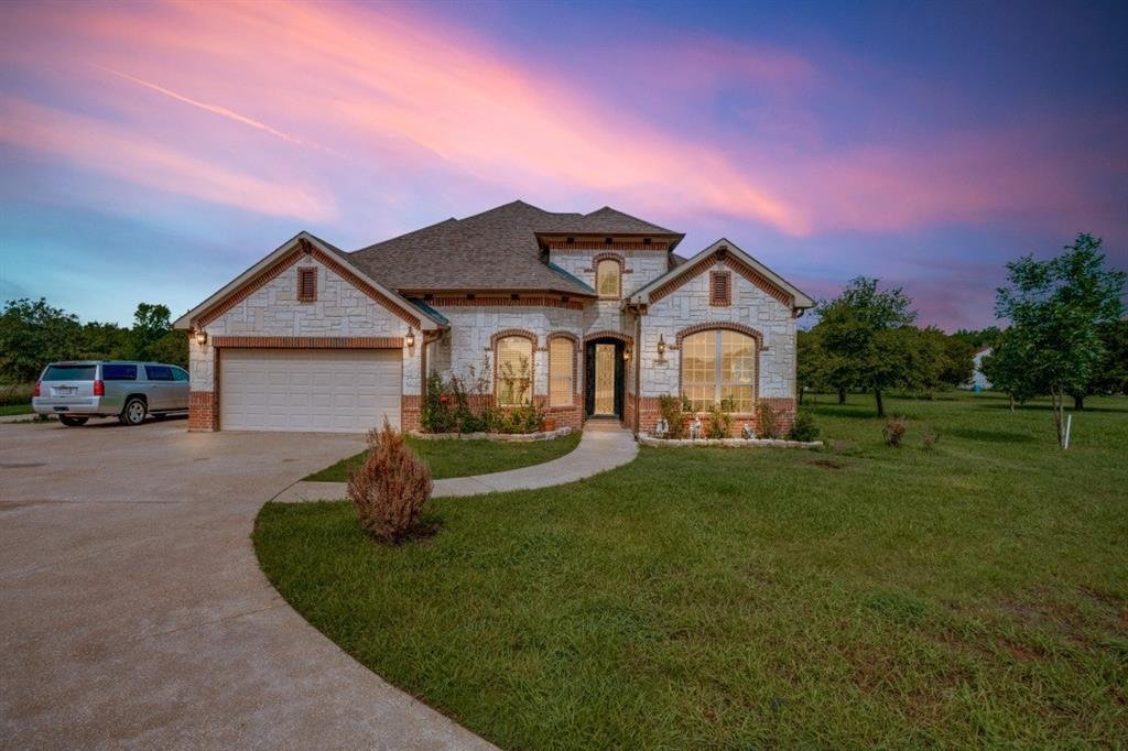 House in Caddo Mills, Texas, United States 3 - 18318255