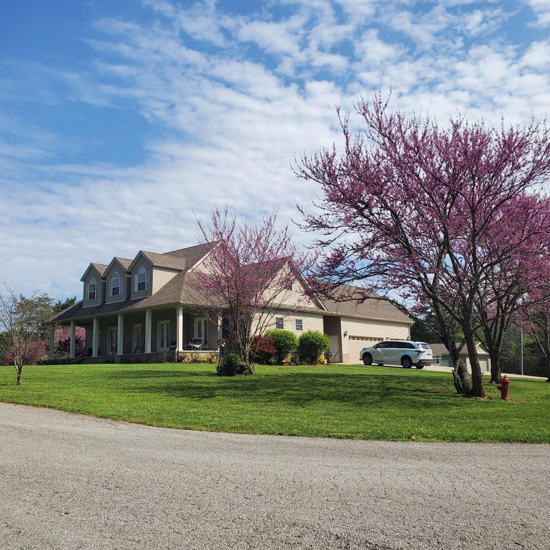 House in Bronston, Kentucky, United States 2 - 18318459