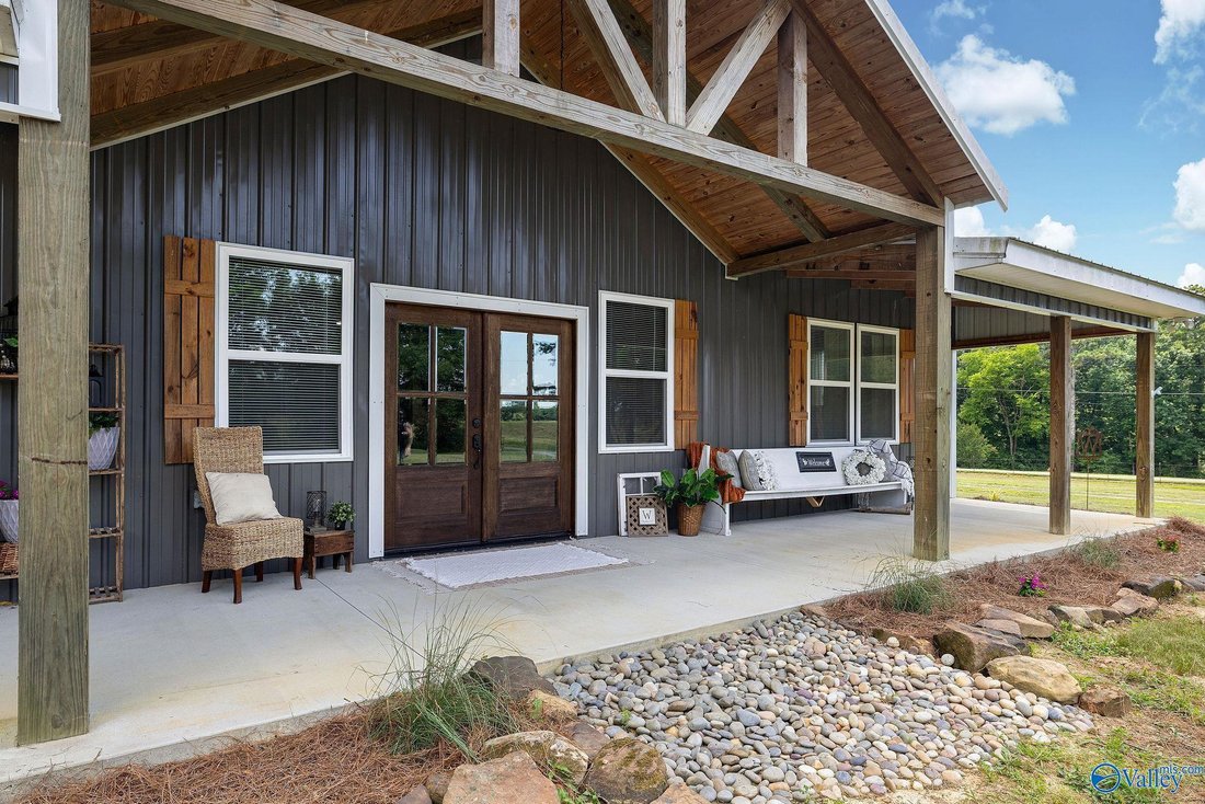 House in Albertville, Alabama, United States 3 - 18321803
