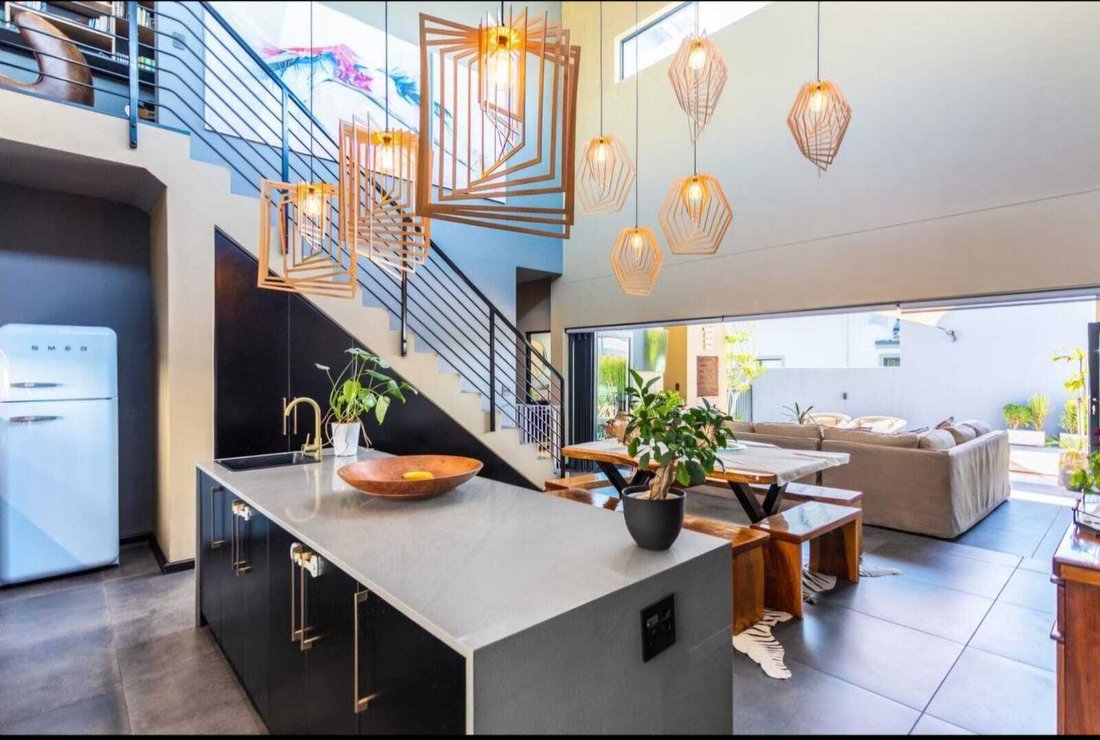 House in Parklands, Cape Town, South Africa 3 - 17268840