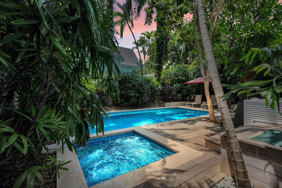 House in Key West, Florida, United States 1 - 18318470