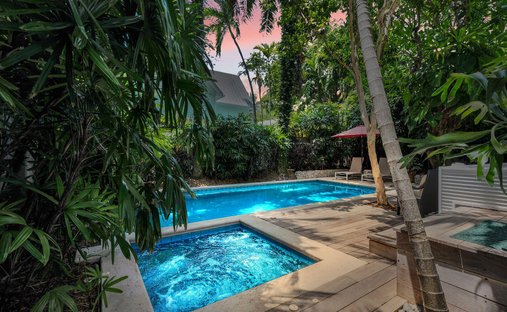Casa a Key West, Florida, Stati Uniti 1