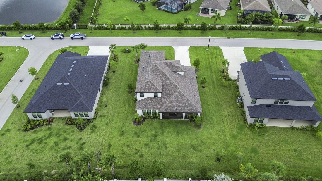 House in Port St. Lucie, Florida, United States 3 - 18319143