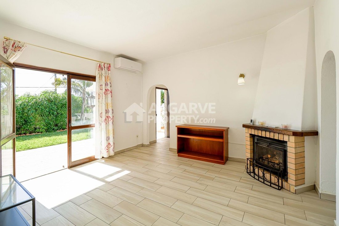 Villa in Almancil, Algarve, Portugal 2 - 13783998