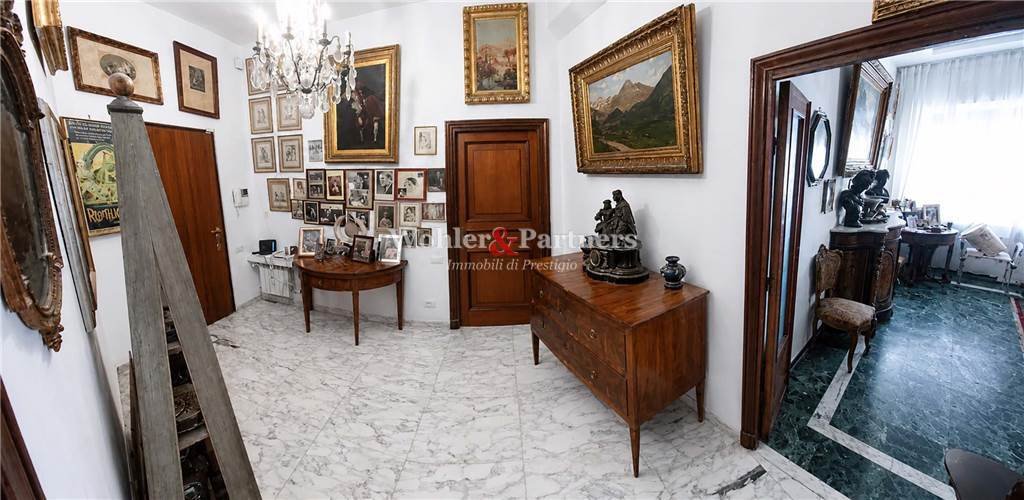 Apartment in Pinciano, Rome, Italy 5 - 18320949