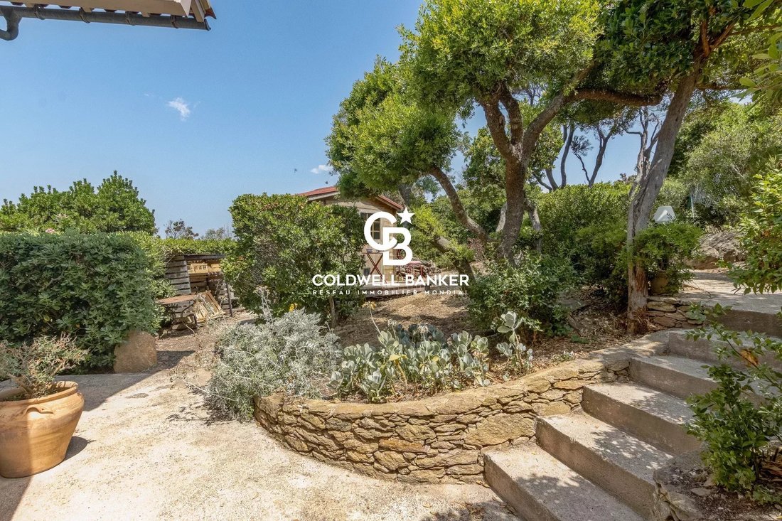 House in Île du Levant, Provence-Alpes-Côte d'Azur, France 3 - 18319975