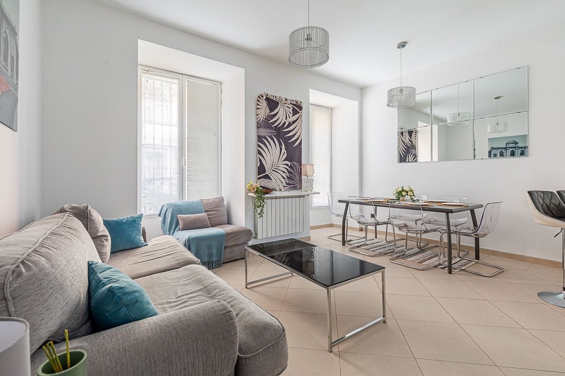 Apartment in Centro, Madrid, Spain 1 - 18320437