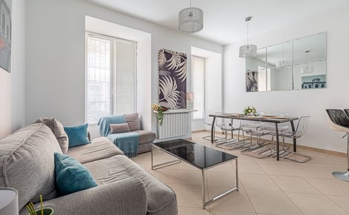Appartement à Centro, Madrid, Espagne 1
