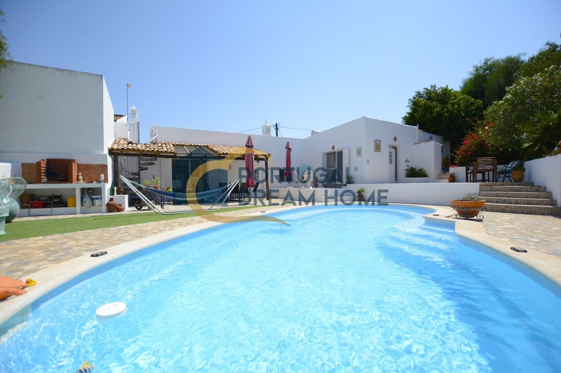 Villa in Sao Bartolomeu de Messines, Algarve, Portugal 2 - 18320413