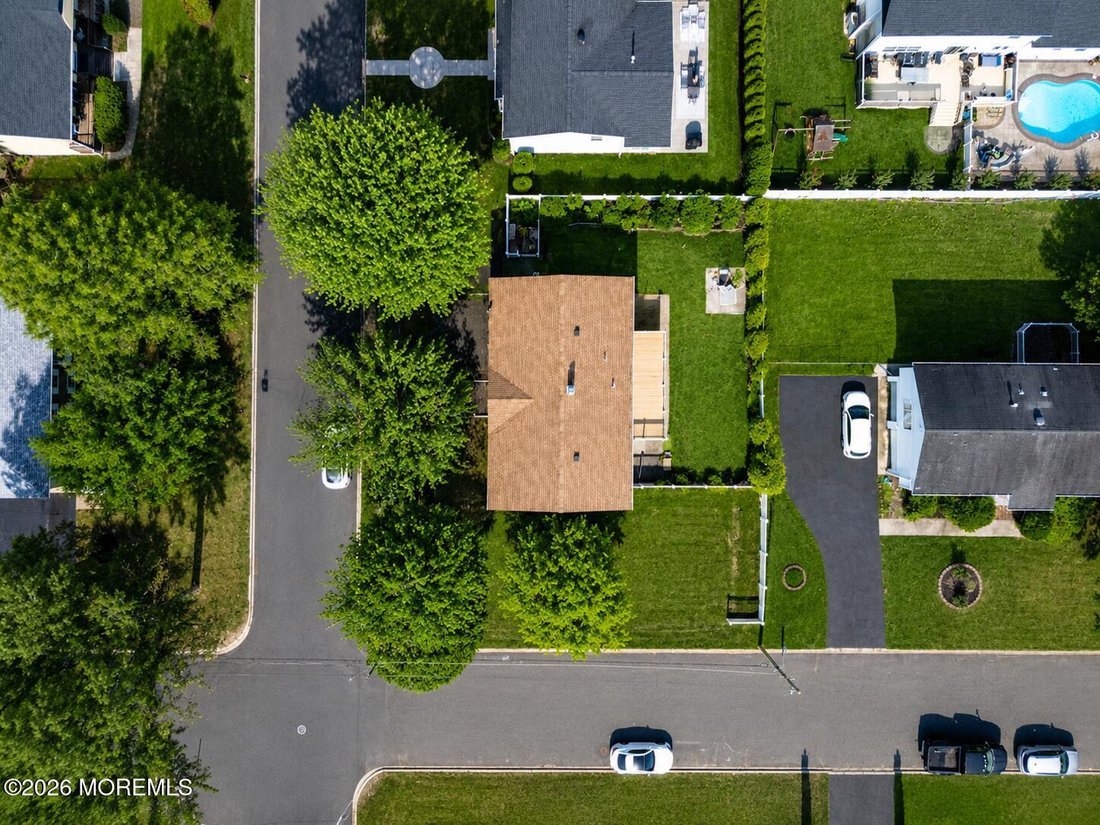 House in Oakhurst, New Jersey, United States 3 - 18318545