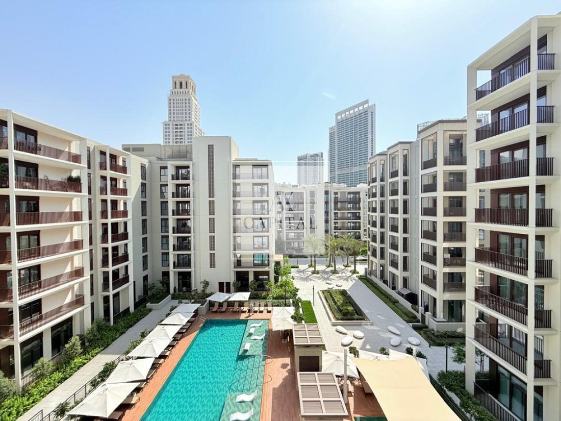 Apartment in JVC / Jumeirah Village Circle, Dubai, United Arab Emirates 1 - 18319933