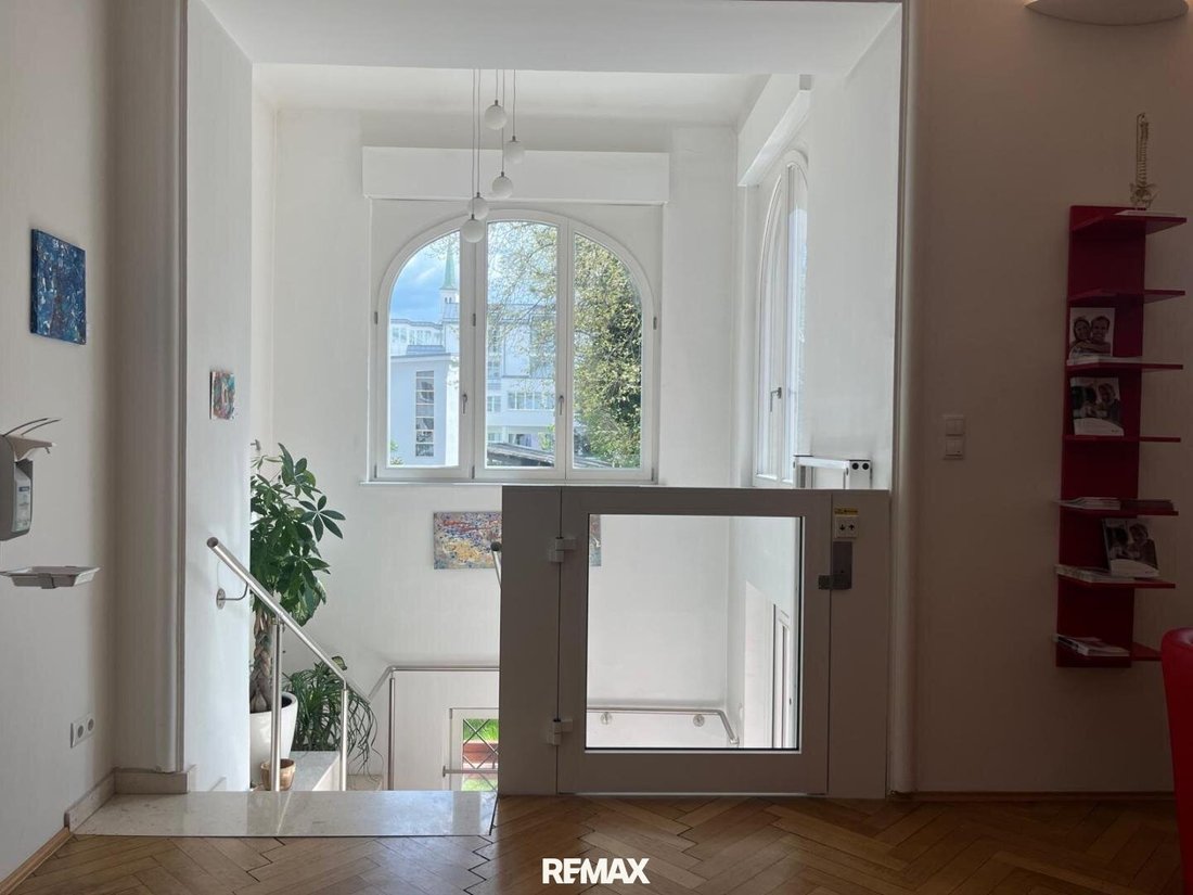 House in Graz, Styria, Austria 5 - 18320225