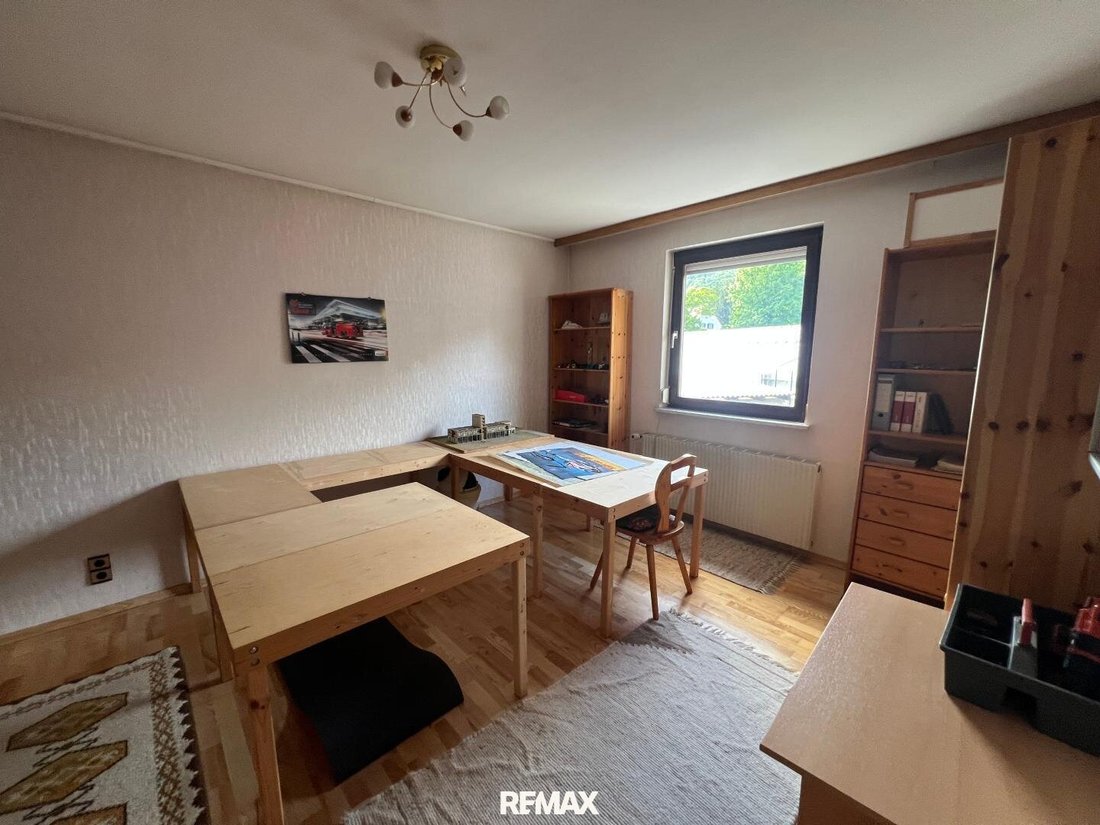 House in Frohnleiten, Styria, Austria 5 - 18320226