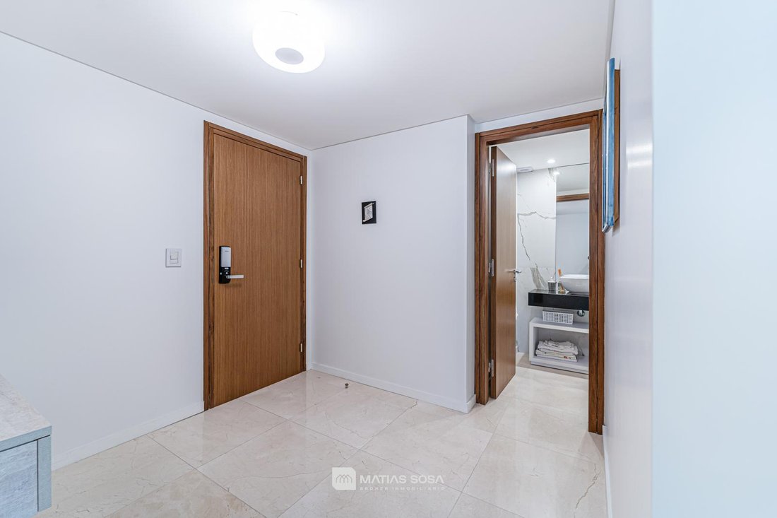 Apartment in Mar del Plata, Buenos Aires Province, Argentina 3 - 18319890