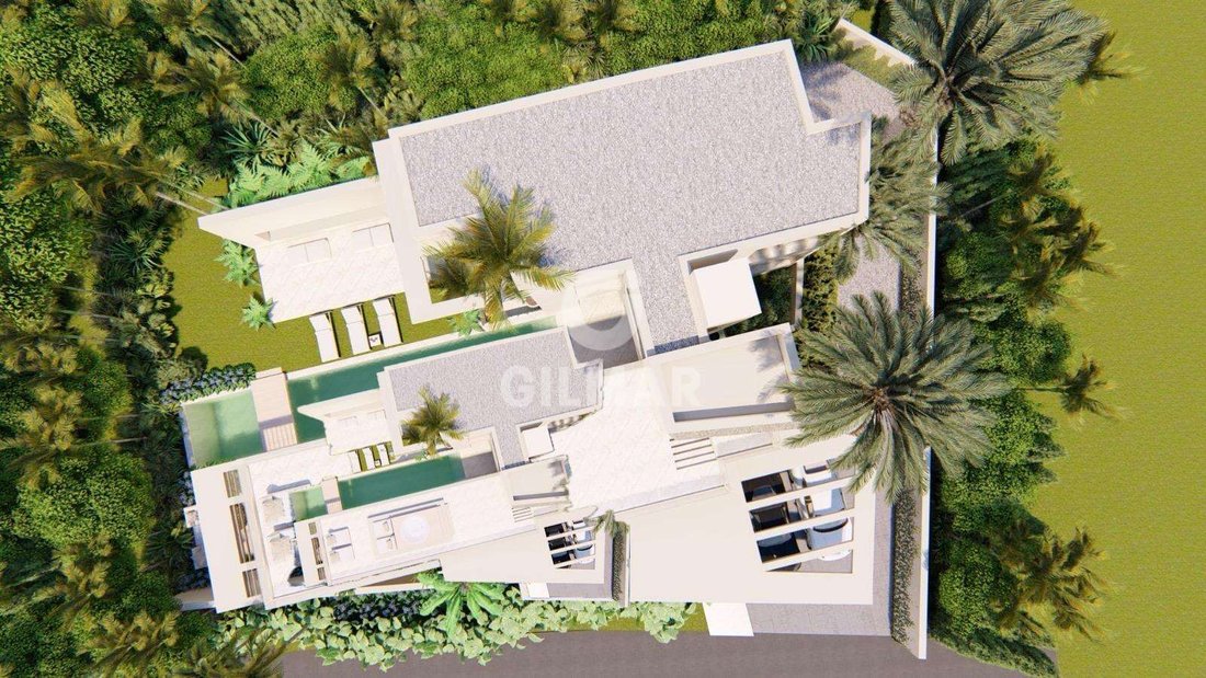 Nueva Andalucia, Marbella, Spain 5 - 18319716