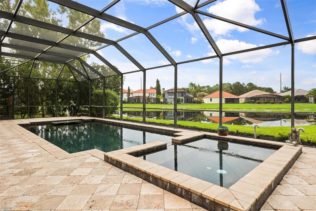 House in Lake Butler, Florida, United States 2 - 18319116