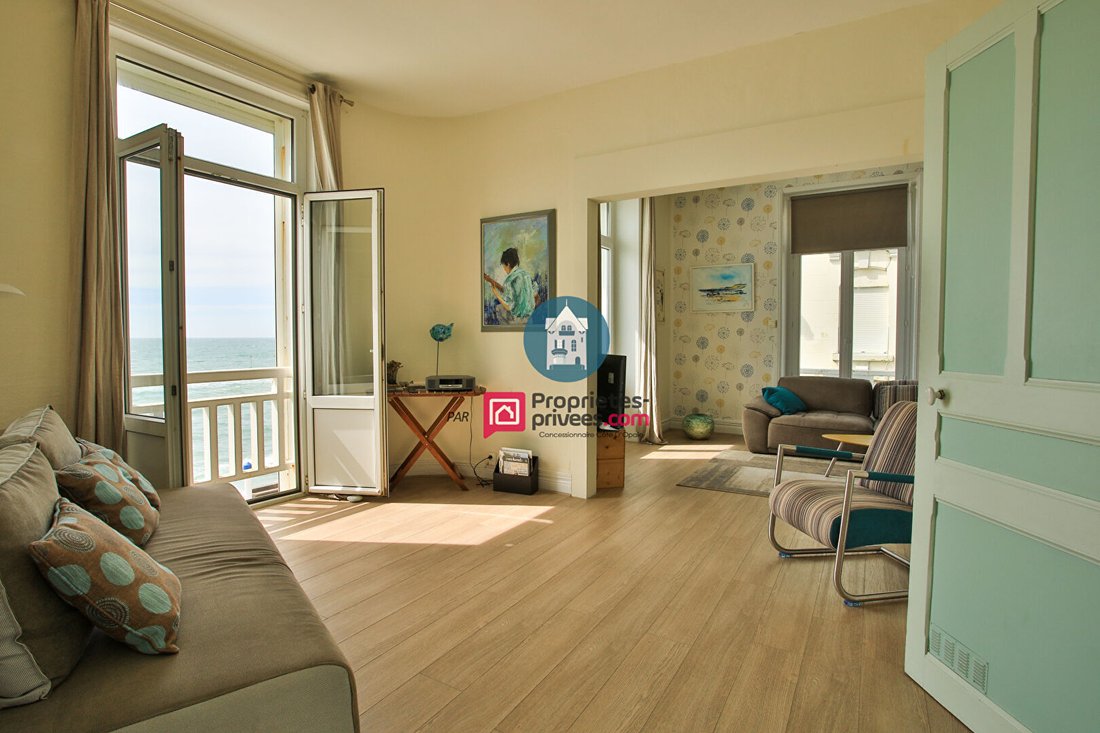 Apartment in Centre, Wimereux, France 2 - 18320286