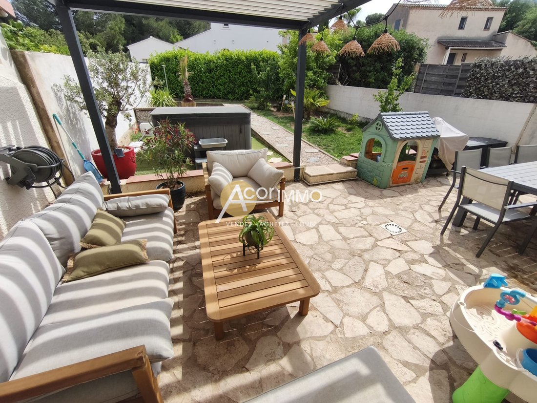 House in Le Fort, Six-Fours-les-Plages, France 2 - 15756024