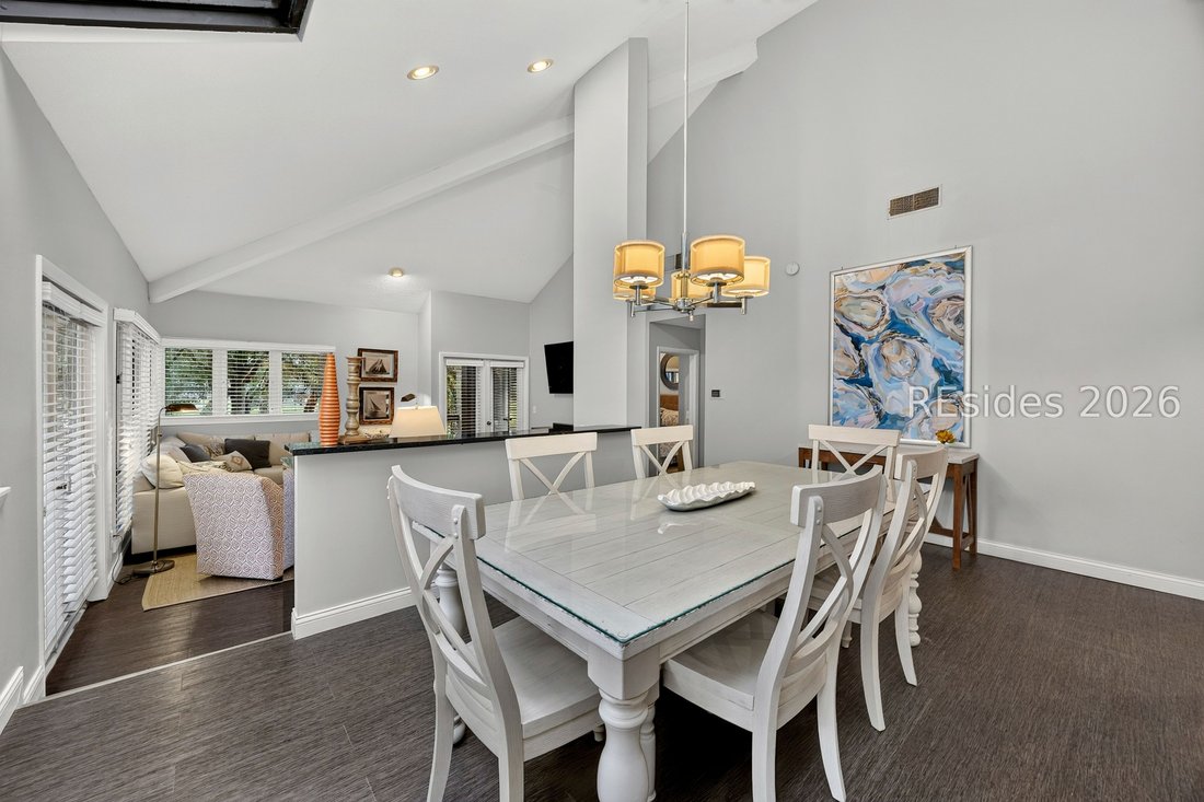 Condo in Hilton Head Island, South Carolina, United States 5 - 18318536