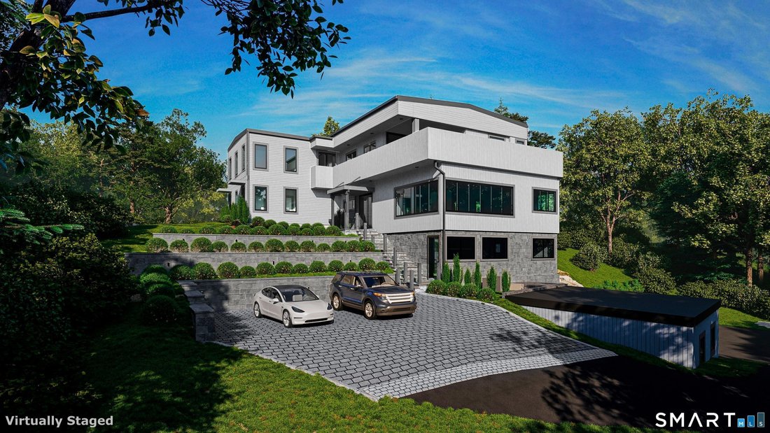 House in Darien, Connecticut, United States 1 - 18257954