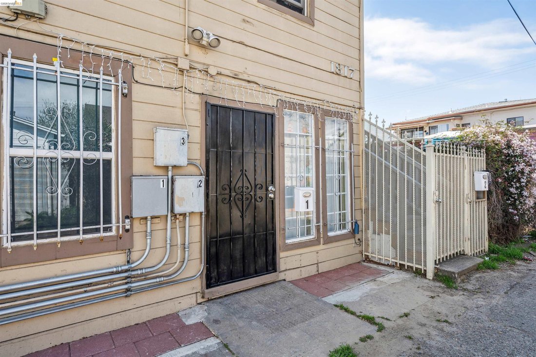 House in Oakland, California, United States 5 - 18320447