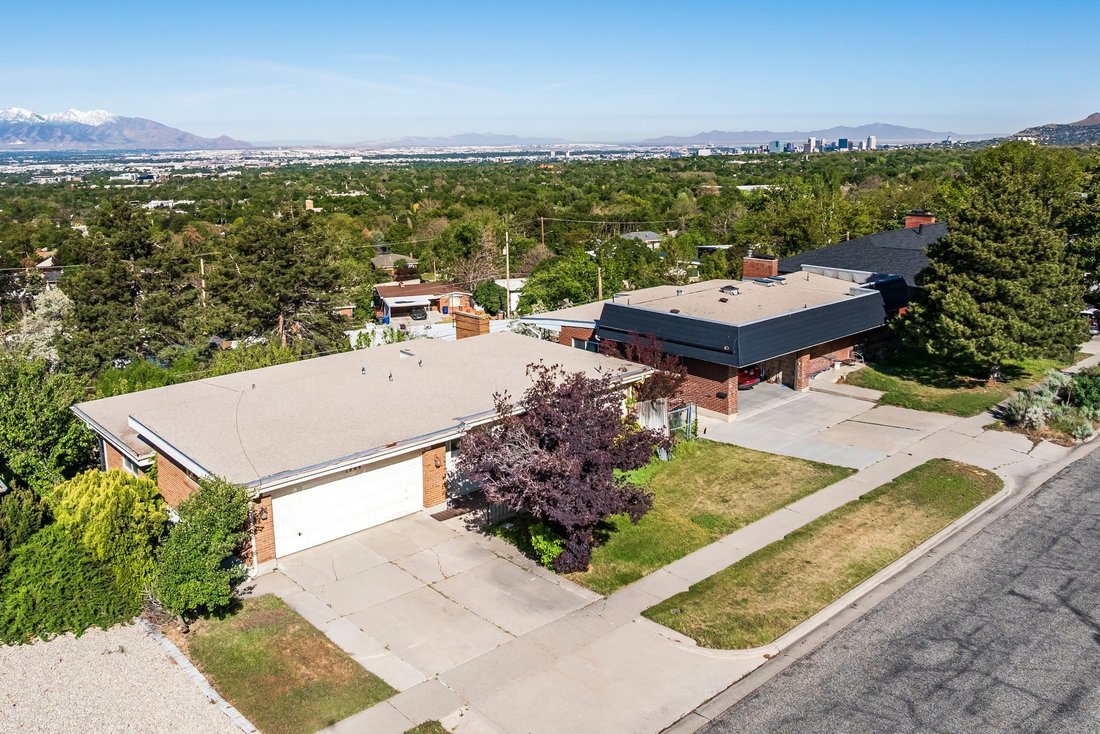 House in Salt Lake City, Utah, United States 1 - 18320514