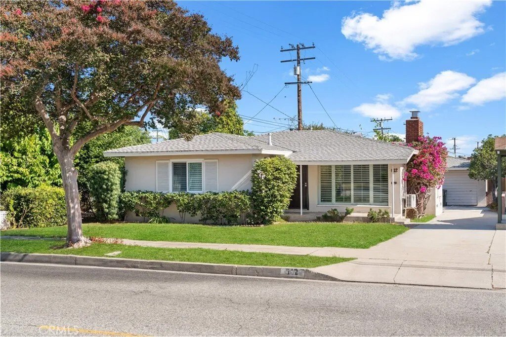 House in San Gabriel, California, United States 1 - 18318428