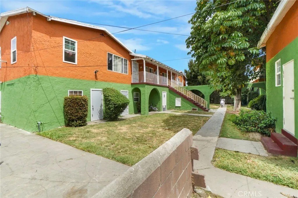 Apartment in Compton, California, United States 5 - 18318392