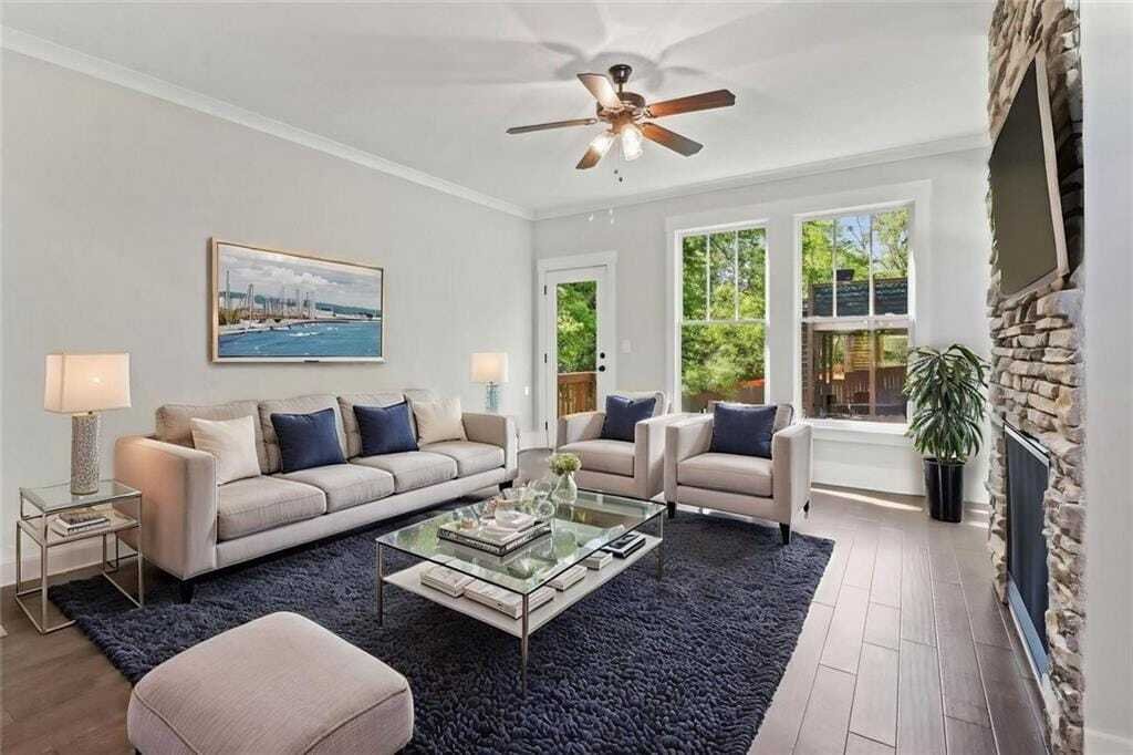 House in Atlanta, Georgia, United States 4 - 18318384