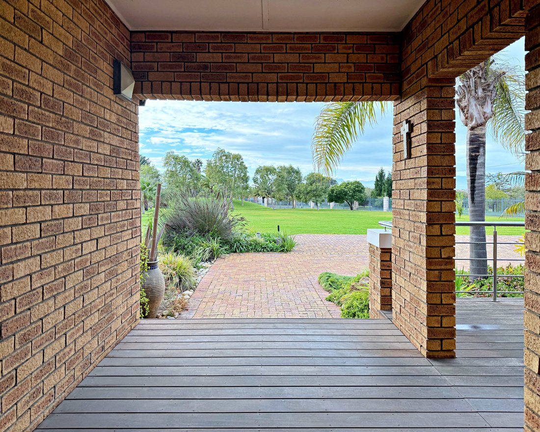 House in Vierlanden, East-Rural, Cape Town 3 - 15885105