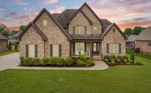 Casa a Smyrna, Tennessee, Stati Uniti 1