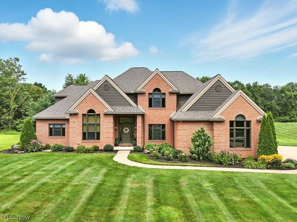 House in Medina, Ohio, United States 1 - 18321004