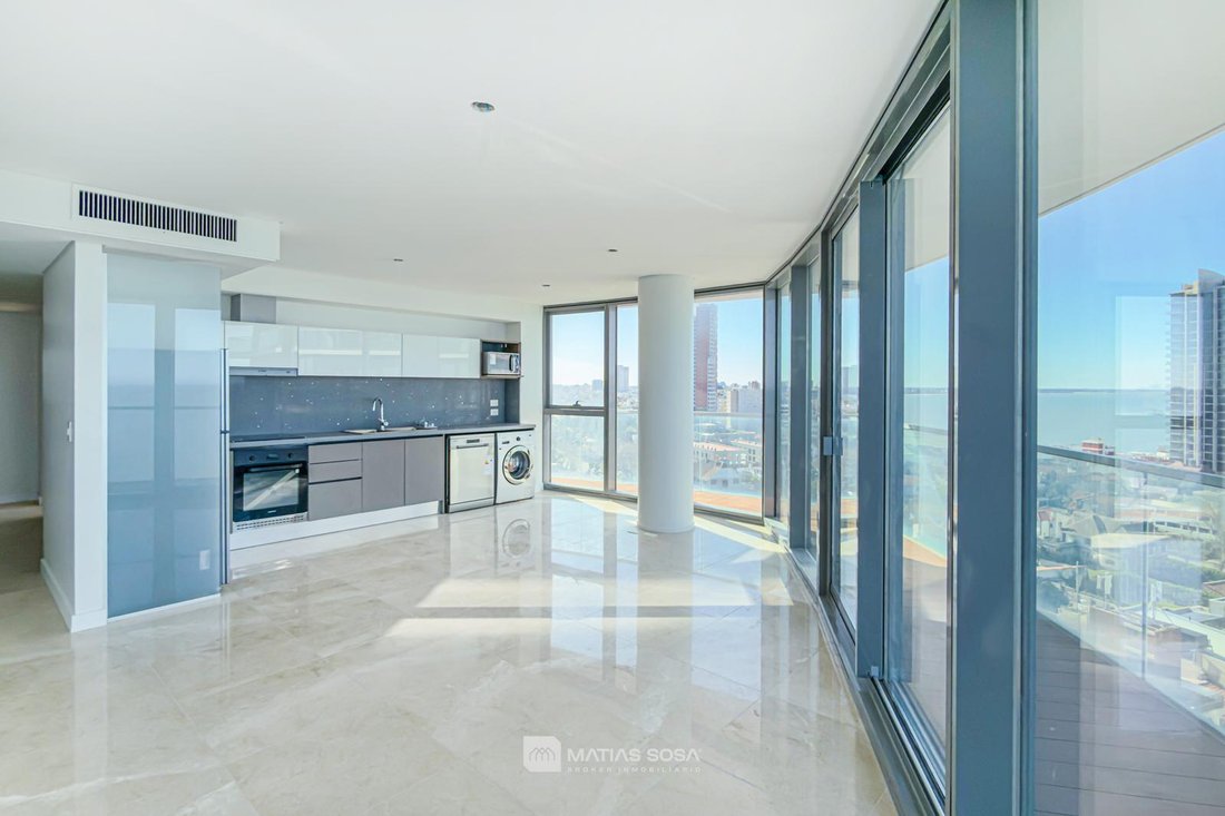 Apartment in Mar del Plata, Buenos Aires Province, Argentina 5 - 18319936