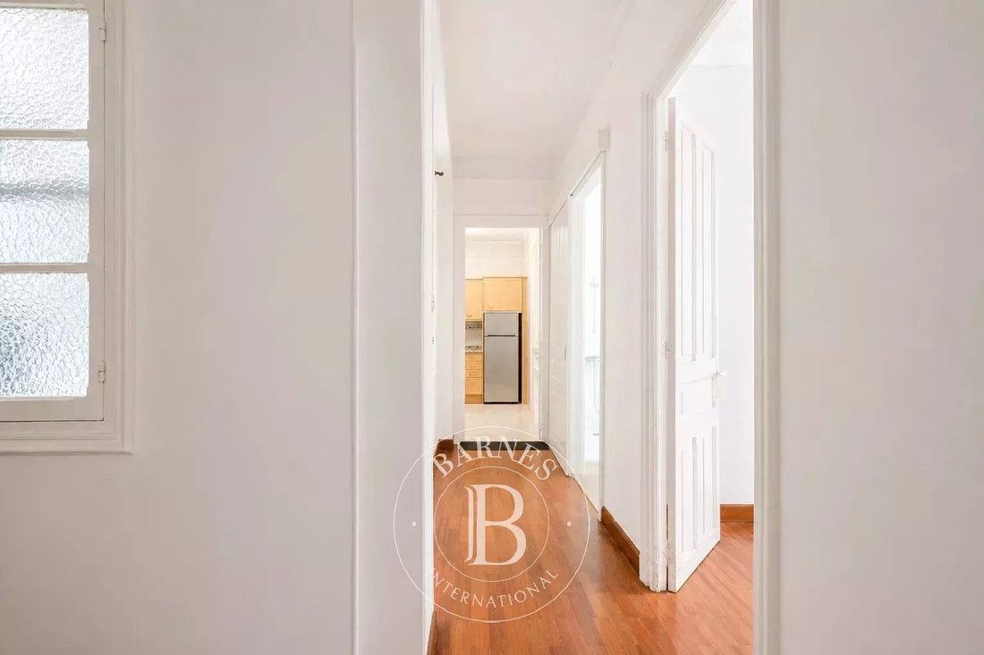 Apartment in Centro, Donostia-San Sebastian, Spain 3 - 18320044