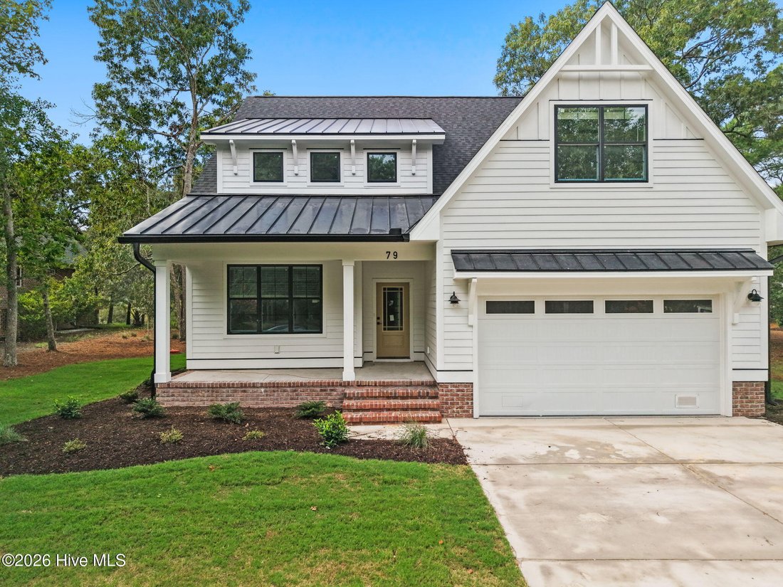 House in Bolivia, North Carolina, United States 4 - 17236436