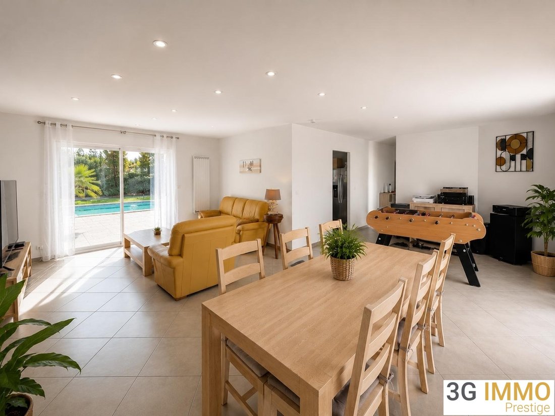 House in Littoral Ouest, Talmont-Saint-Hilaire, France 3 - 18067199