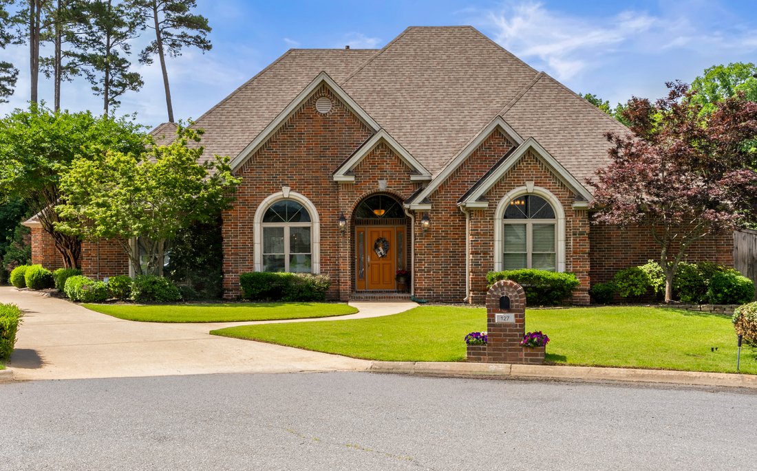 Haus in Maumelle, Arkansas, Vereinigte Staaten 1 - 18320235