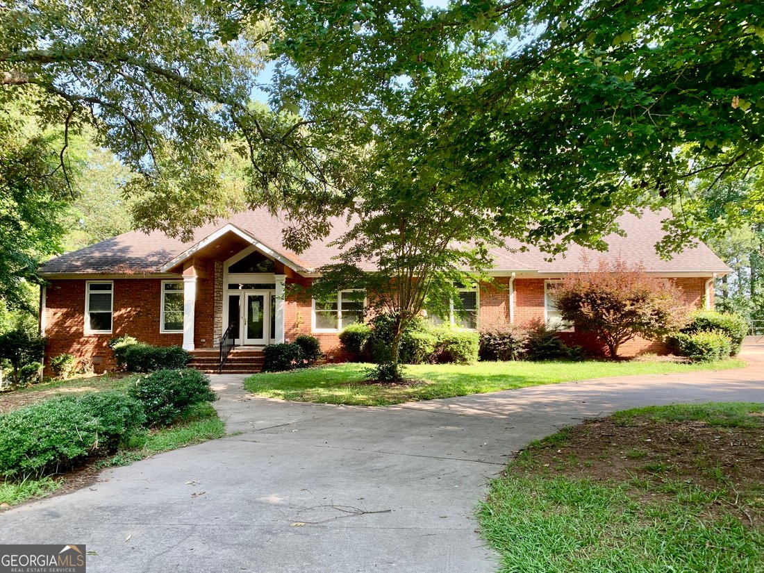 House in Hartwell, Georgia, United States 1 - 18319288