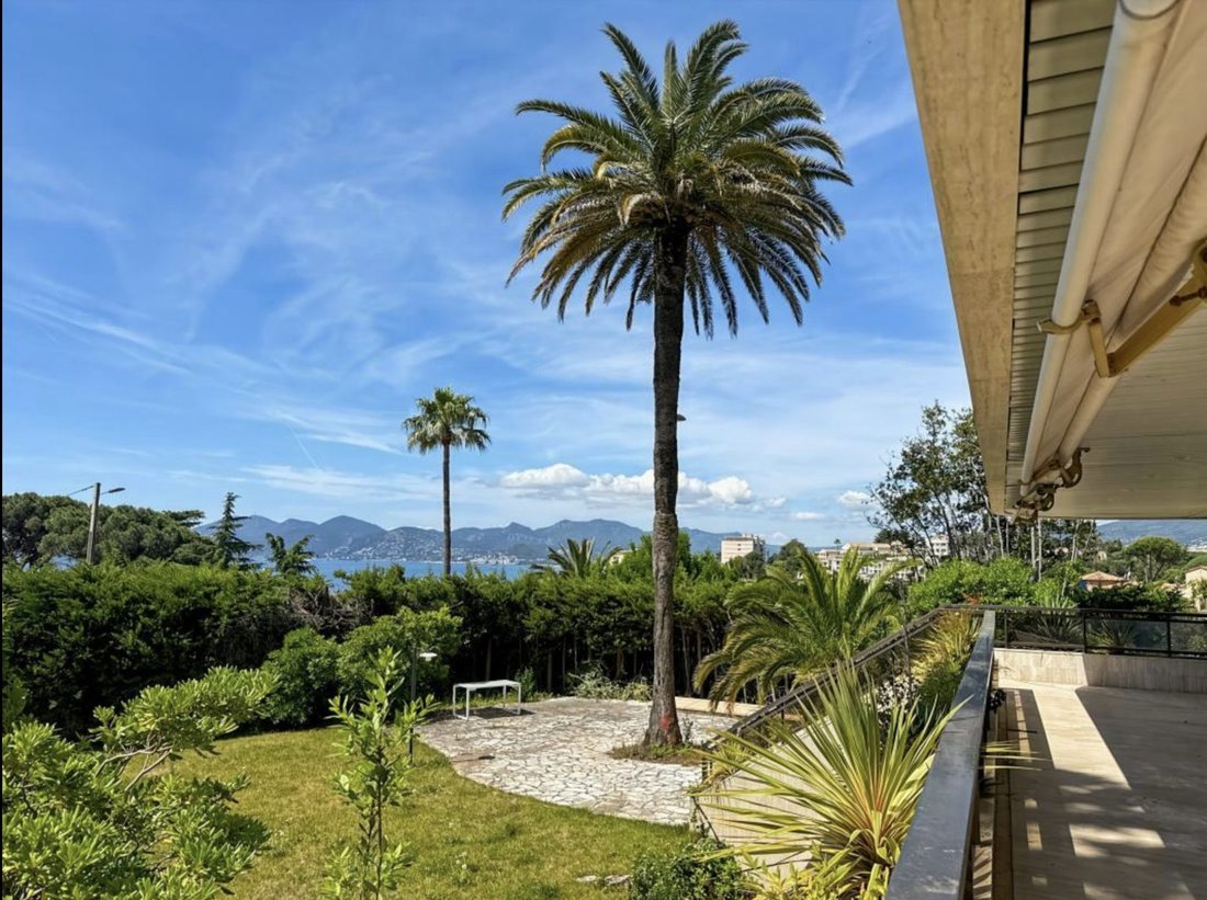 Apartment in Cannes, Provence-Alpes-Côte d'Azur, France 2 - 18319967