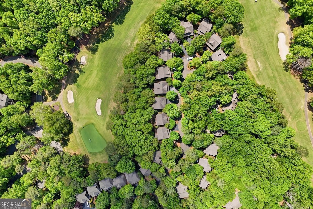 Condo in Jasper, Georgia, United States 5 - 18319336