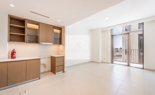 Apartment in Damac Hills, Dubai, United Arab Emirates 1