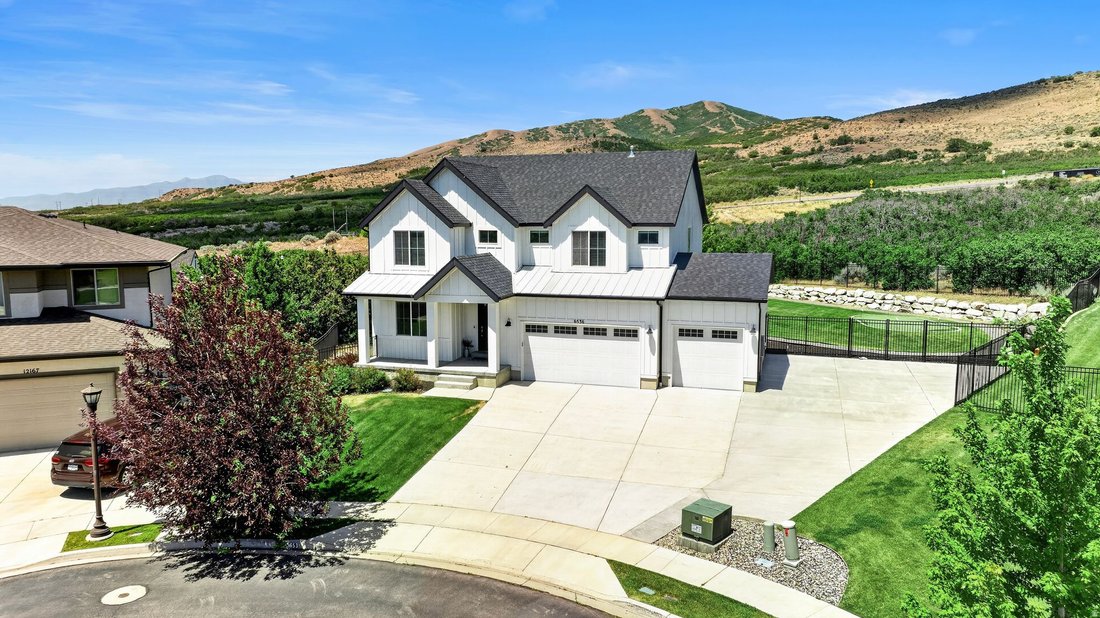 House in Highland, Utah, United States 1 - 18320541