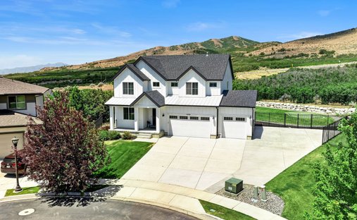 House in Highland, Utah, United States 1