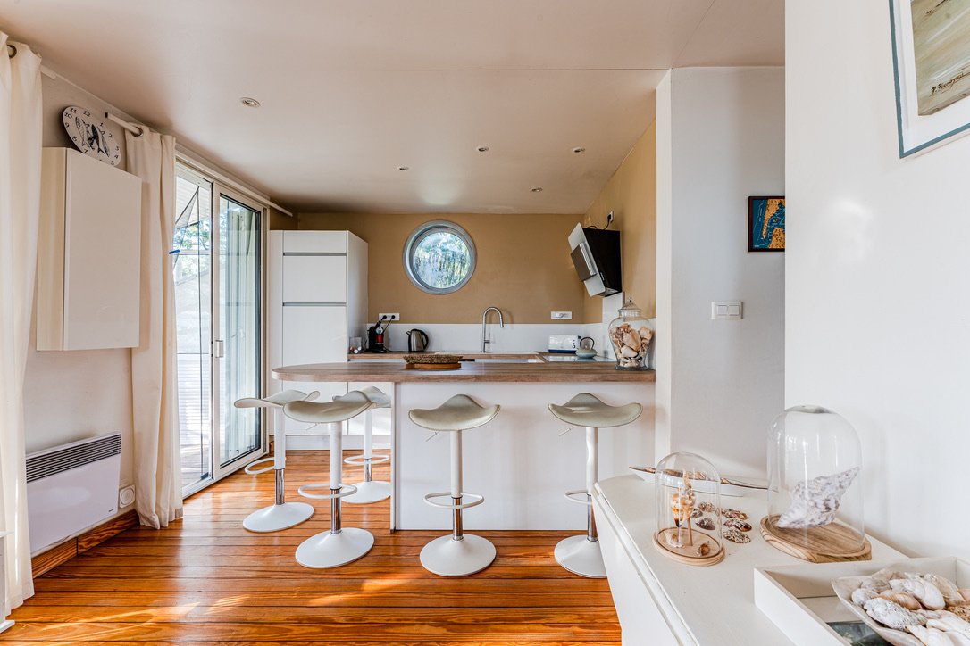 House in Aiguillon, Arcachon, France 4 - 18319118