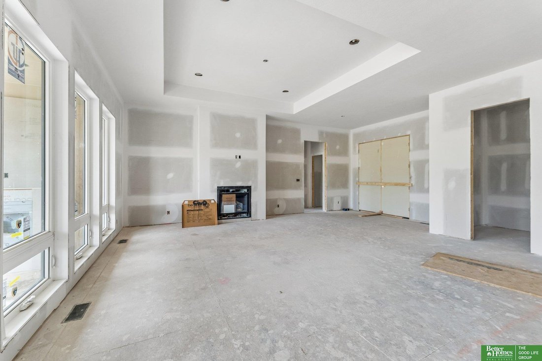 House in Omaha, Nebraska, United States 4 - 18320583