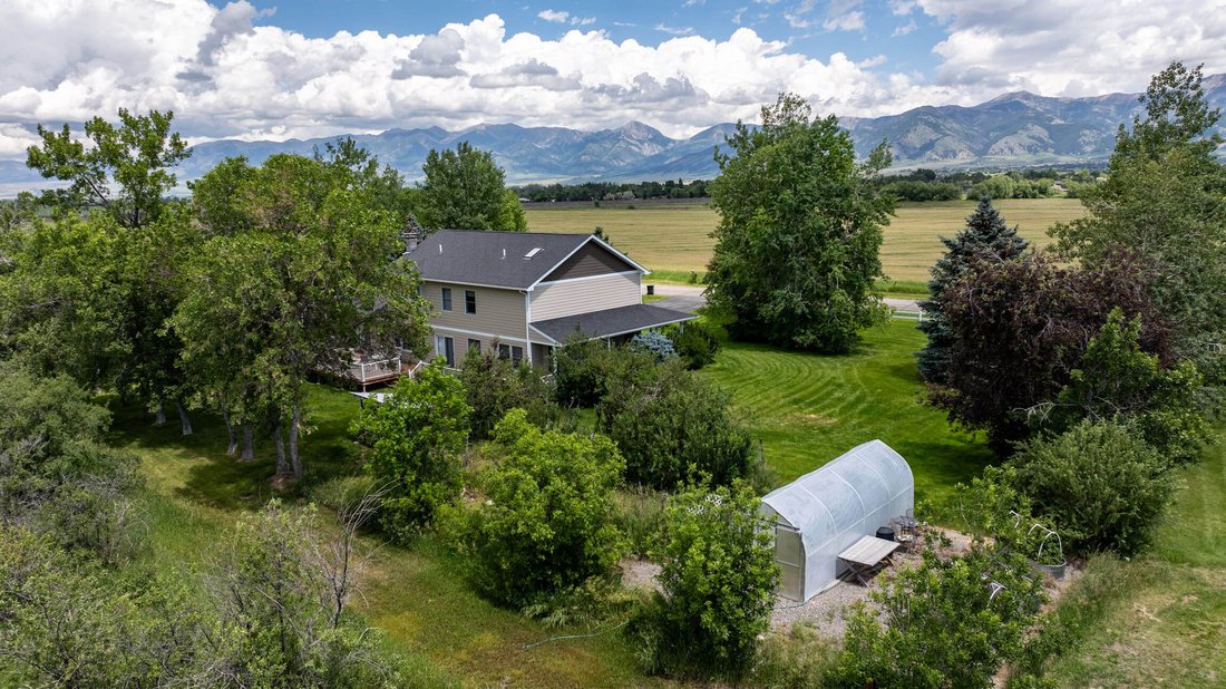 House in Bozeman, Montana, United States 3 - 18319898