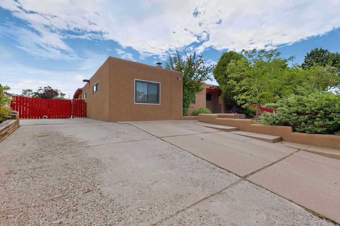 House in Santa Fe, New Mexico, United States 2 - 18318300
