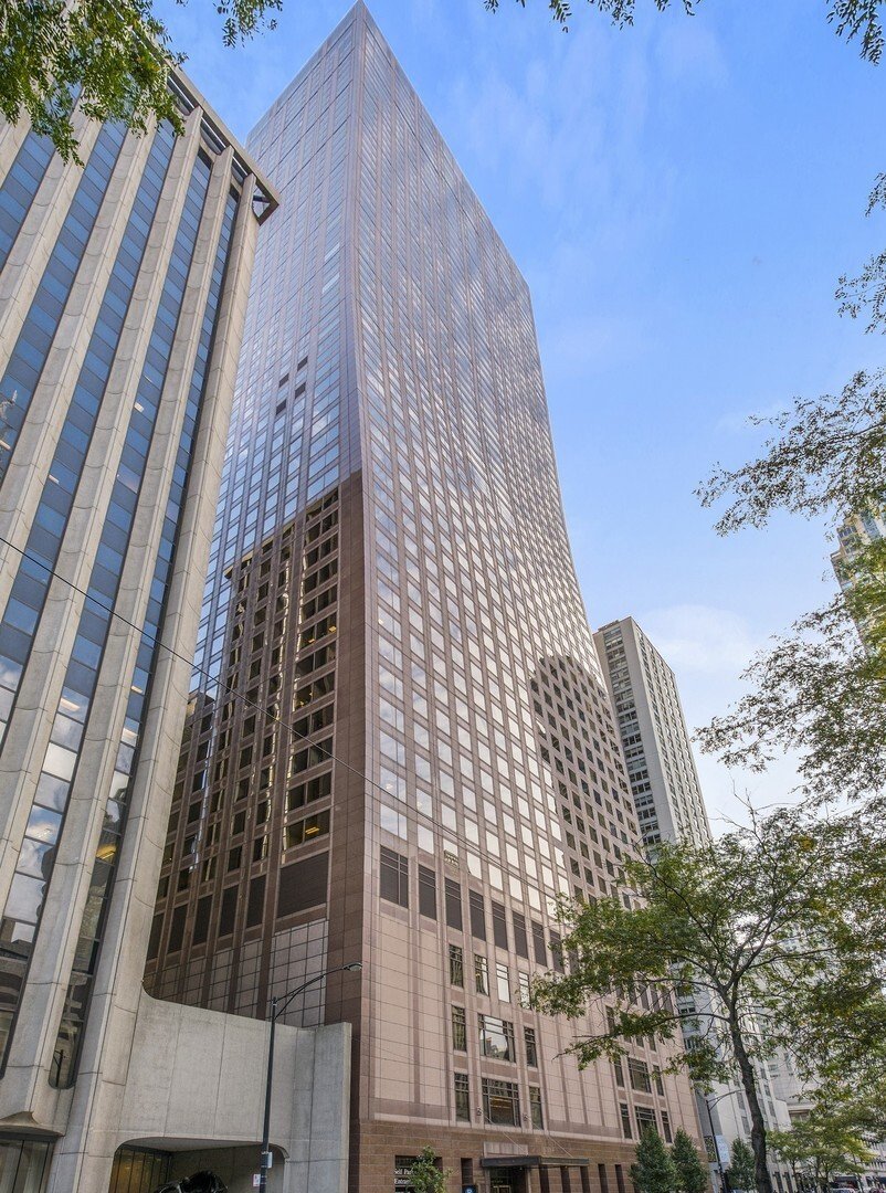 Condo in Chicago, Illinois, United States 1 - 18318945